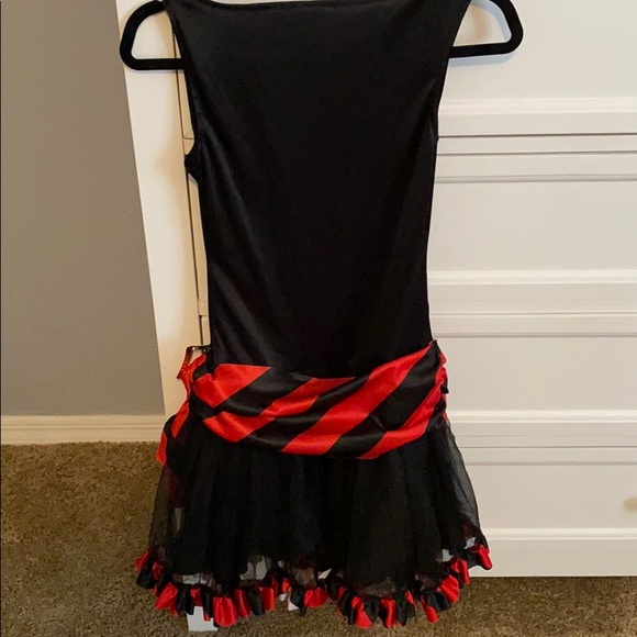 Pirate Dress - Picture 4 of 5